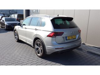 Volkswagen Tiguan 1.4 TSI Highl. Bus R | R line | 360 camera | Panodak