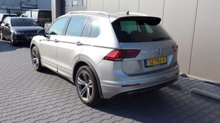 Volkswagen Tiguan 1.4 TSI Highl. Bus R | R line | 360 camera | Panodak