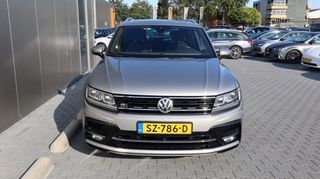 Volkswagen Tiguan 1.4 TSI Highl. Bus R | R line | 360 camera | Panodak