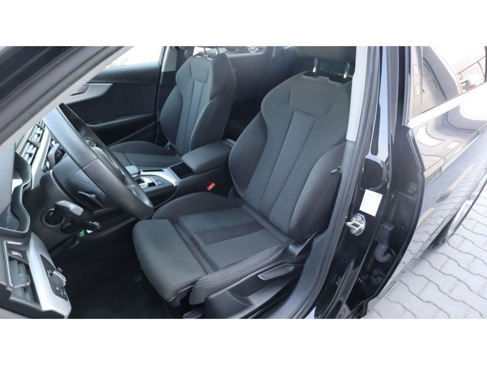 Audi A4 Avant 35 TFSI Sport. L. Ed. | Led | Sport stoelen | # zone clima