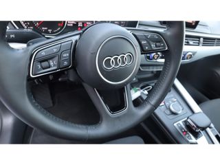 Audi A4 Avant 35 TFSI Sport. L. Ed. | Led | Sport stoelen | # zone clima