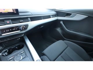 Audi A4 Avant 35 TFSI Sport. L. Ed. | Led | Sport stoelen | # zone clima