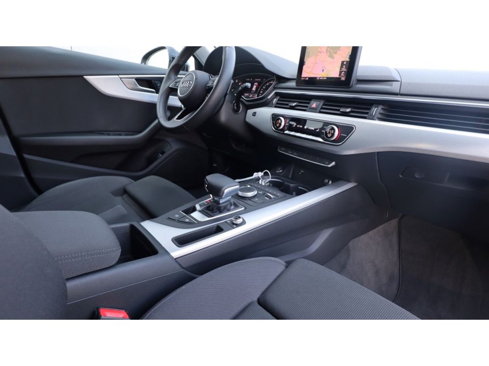 Audi A4 Avant 35 TFSI Sport. L. Ed. | Led | Sport stoelen | # zone clima