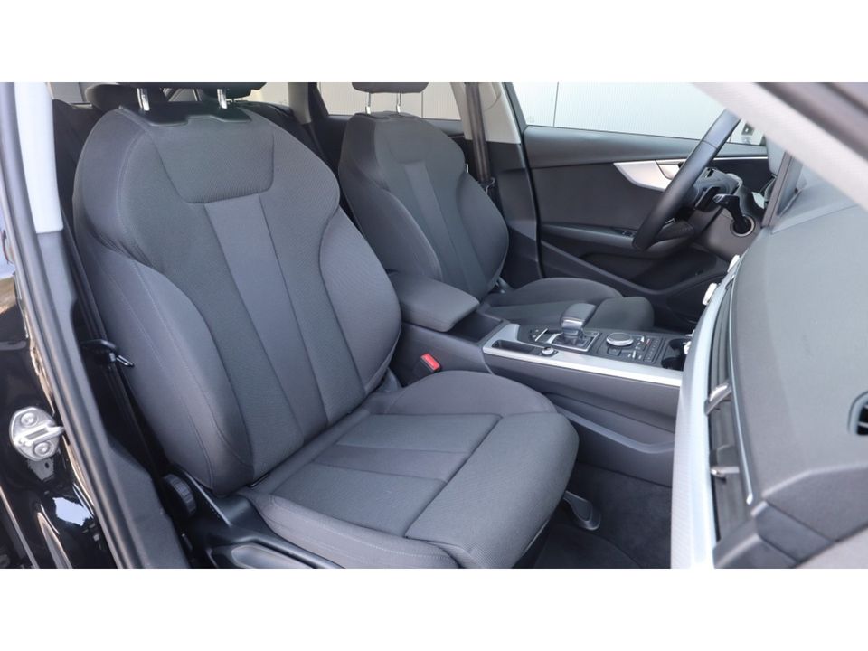 Audi A4 Avant 35 TFSI Sport. L. Ed. | Led | Sport stoelen | # zone clima