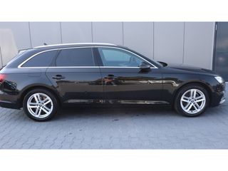 Audi A4 Avant 35 TFSI Sport. L. Ed. | Led | Sport stoelen | # zone clima