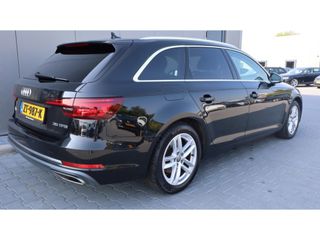 Audi A4 Avant 35 TFSI Sport. L. Ed. | Led | Sport stoelen | # zone clima