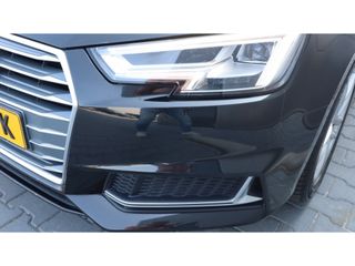 Audi A4 Avant 35 TFSI Sport. L. Ed. | Led | Sport stoelen | # zone clima