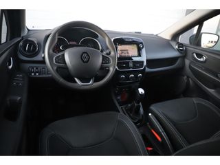 Renault Clio 0.9 TCe Zen 90PK Navigatie Carplay Android Bluetooth Airco Cruise Parkeersensors