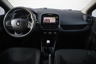 Renault Clio 0.9 TCe Zen 90PK Navigatie Carplay Android Bluetooth Airco Cruise Parkeersensors