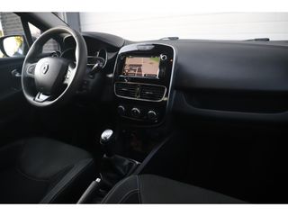 Renault Clio 0.9 TCe Zen 90PK Navigatie Carplay Android Bluetooth Airco Cruise Parkeersensors