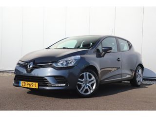 Renault Clio 0.9 TCe Zen 90PK Navigatie Carplay Android Bluetooth Airco Cruise Parkeersensors