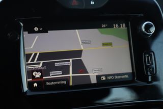 Renault Clio 0.9 TCe Zen 90PK Navigatie Carplay Android Bluetooth Airco Cruise Parkeersensors