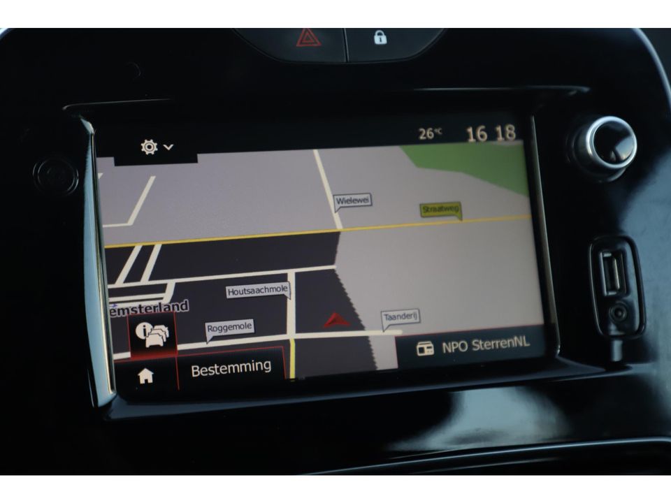 Renault Clio 0.9 TCe Zen 90PK Navigatie Carplay Android Bluetooth Airco Cruise Parkeersensors