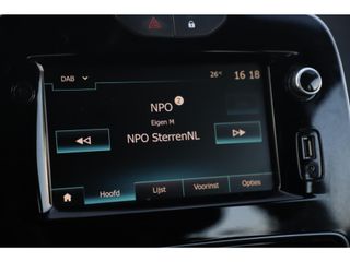 Renault Clio 0.9 TCe Zen 90PK Navigatie Carplay Android Bluetooth Airco Cruise Parkeersensors