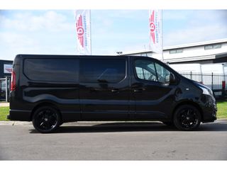 Fiat Talento 2.0 MultiJet L2H1 Squadra Pro DC Camera, Cruise, Sensoren, Carplay, Trekhaak, 145PK, Dubbel Cabine,