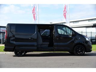 Fiat Talento 2.0 MultiJet L2H1 Squadra Pro DC Camera, Cruise, Sensoren, Carplay, Trekhaak, 145PK, Dubbel Cabine,