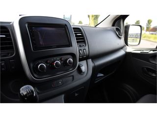 Fiat Talento 2.0 MultiJet L2H1 Squadra Pro DC Camera, Cruise, Sensoren, Carplay, Trekhaak, 145PK, Dubbel Cabine,