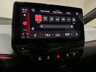 Volkswagen ID.3 First Max 58 kWh Pano Sfeer Hud Trekh. NAP