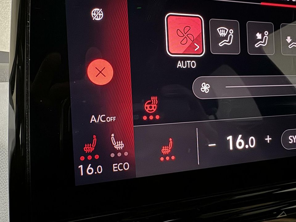 Volkswagen ID.3 First Max 58 kWh Pano Sfeer Hud Trekh. NAP