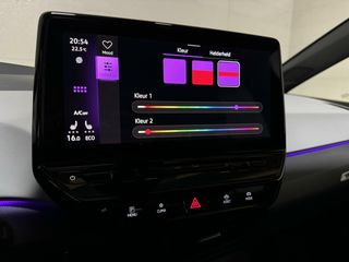 Volkswagen ID.3 First Max 58 kWh Pano Sfeer Hud Trekh. NAP