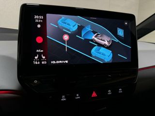 Volkswagen ID.3 First Max 58 kWh Pano Sfeer Hud Trekh. NAP