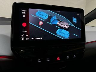 Volkswagen ID.3 First Max 58 kWh Pano Sfeer Hud Trekh. NAP