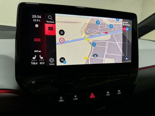 Volkswagen ID.3 First Max 58 kWh Pano Sfeer Hud Trekh. NAP