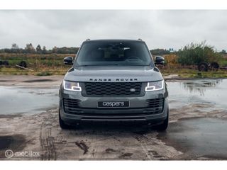 Land Rover Range Rover 5.0 V8 525 SC Autobiography