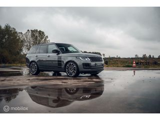 Land Rover Range Rover 5.0 V8 525 SC Autobiography