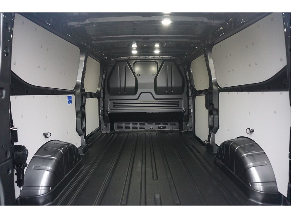 Ford Transit Custom 320L 136PK Limited MY2024 13" Sync 4 Apple CP, Camera, 17" LM, LED!! NR. 216