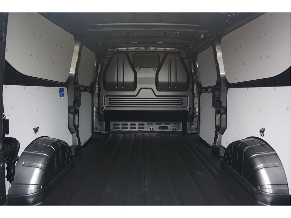 Ford Transit Custom 320L 136PK Limited MY2024 13" Sync 4 Apple CP, Camera, 17" LM, LED 2x Schuifdeur!! NR. 215