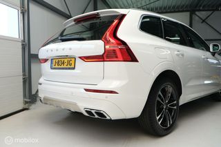 Volvo XC60 2.0 B4 Business Pro | Adaptive | Camera | HK Audio | Stuurwielverw. | Electrische trekhaak | CarPlay | BTW-er