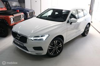 Volvo XC60 2.0 B4 Business Pro | Adaptive | Camera | HK Audio | Stuurwielverw. | Electrische trekhaak | CarPlay | BTW-er