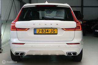 Volvo XC60 2.0 B4 Business Pro | Adaptive | Camera | HK Audio | Stuurwielverw. | Electrische trekhaak | CarPlay | BTW-er