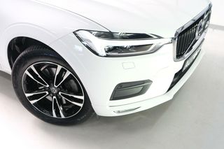 Volvo XC60 2.0 B4 Business Pro | Adaptive | Camera | HK Audio | Stuurwielverw. | Electrische trekhaak | CarPlay | BTW-er