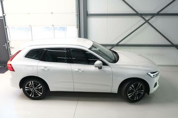 Volvo XC60 2.0 B4 Business Pro | Adaptive | Camera | HK Audio | Stuurwielverw. | Electrische trekhaak | CarPlay | BTW-er