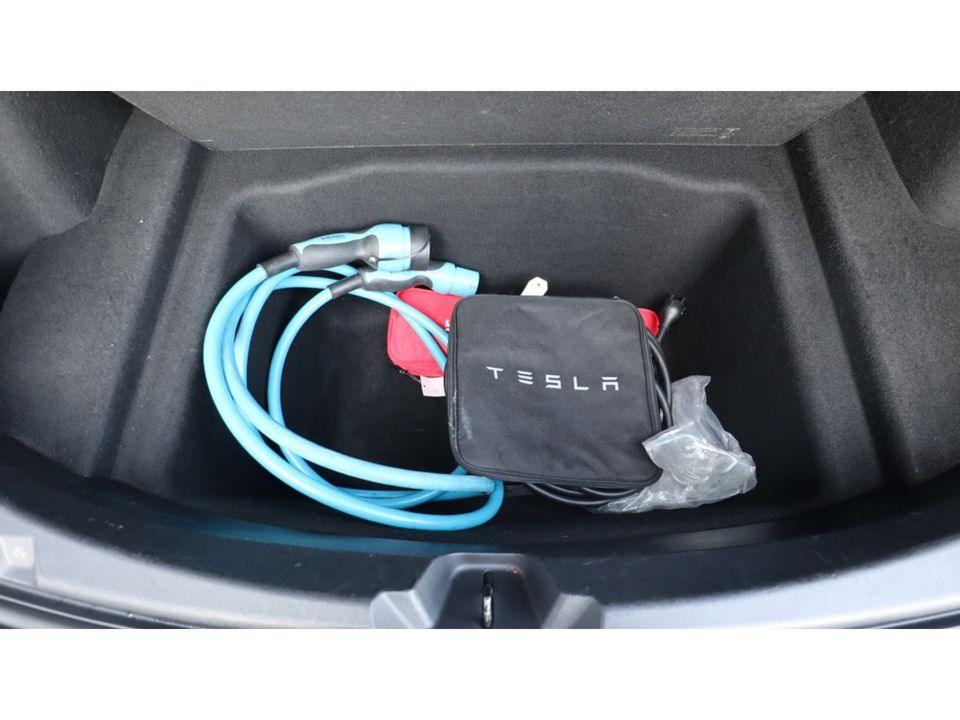 Tesla Model 3 Stnd.RWD Plus 60 kWh | Zeer Nette auto | Leder | Led