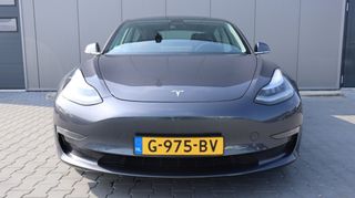 Tesla Model 3 Stnd.RWD Plus 60 kWh | Zeer Nette auto | Leder | Led VERKOCHT