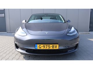 Tesla Model 3 Stnd.RWD Plus 60 kWh | Zeer Nette auto | Leder | Led