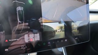 Tesla Model 3 Stnd.RWD Plus 60 kWh | Zeer Nette auto | Leder | Led VERKOCHT