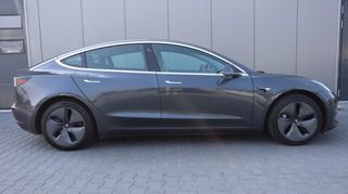 Tesla Model 3 Stnd.RWD Plus 60 kWh | Zeer Nette auto | Leder | Led VERKOCHT