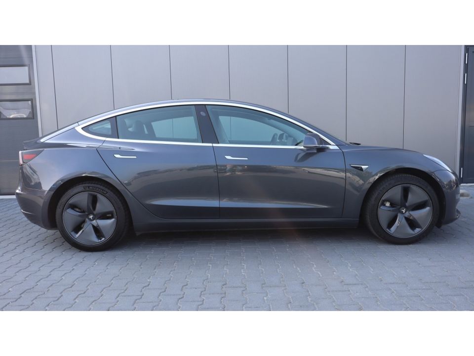 Tesla Model 3 Stnd.RWD Plus 60 kWh | Zeer Nette auto | Leder | Led