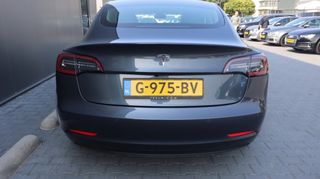 Tesla Model 3 Stnd.RWD Plus 60 kWh | Zeer Nette auto | Leder | Led VERKOCHT