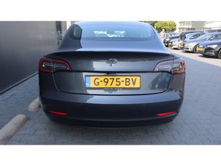 Tesla Model 3 Stnd.RWD Plus 60 kWh | Zeer Nette auto | Leder | Led