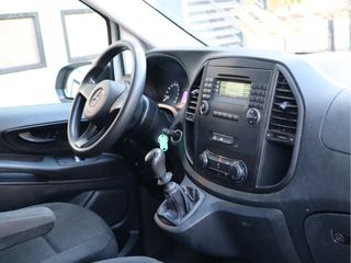 Mercedes-Benz Vito 116 CDI Euro 6 Lang L2 - Imperiaal - Trekhaak - Airco