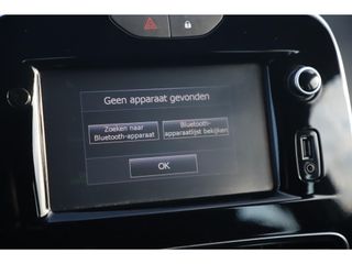 Renault Clio Estate 0.9 TCe Zen Facelift! 90PK Navigatie Airco Cruise Parkeersensor Carplay Android LED