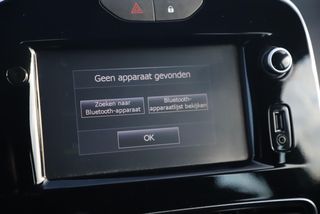 Renault Clio Estate 0.9 TCe Zen Facelift! 90PK Navigatie Airco Cruise Parkeersensor Carplay Android LED