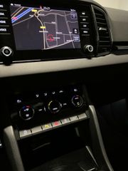 Škoda Karoq 1.5 TSI Sportline Virtual Pano Trekhaak Carplay