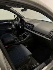 Škoda Karoq 1.5 TSI Sportline Virtual Pano Trekhaak Carplay