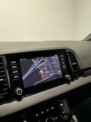 Škoda Karoq 1.5 TSI Sportline Virtual Pano Trekhaak Carplay